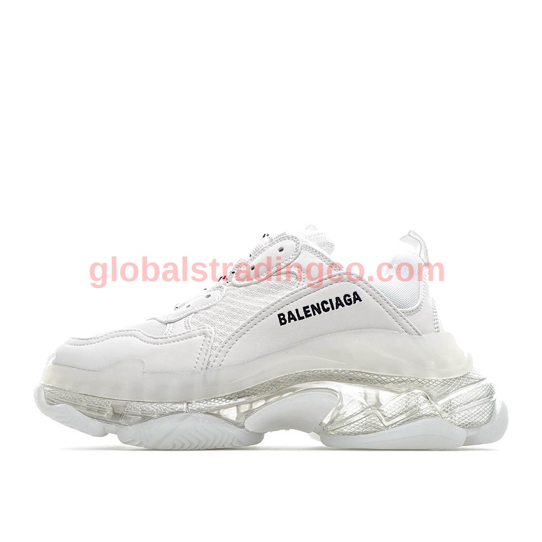 Balenciaga Triple S Dad Shoes Running Shoes